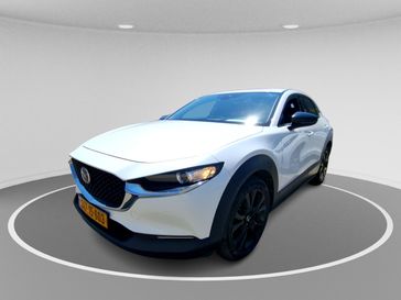 מזדה CX-30