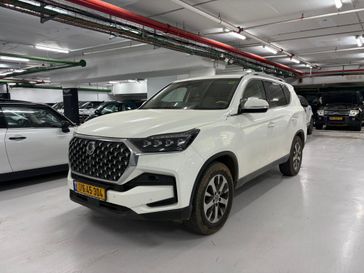 קיי גי מוביליט רקסטון