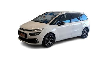 סיטרואן C4 ספייסטורר