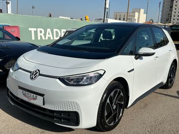 פולקסווגן ID3