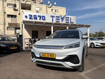 בי ווי די ATTO 3