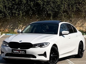 ב מ וו סדרה 3