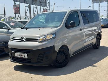 סיטרואן ג'מפי