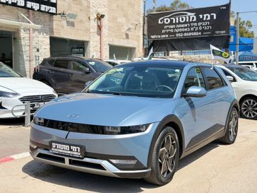 יונדאי איוניק