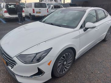 יונדאי סונטה