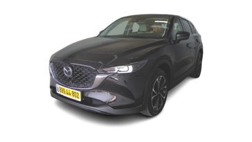 מזדה CX-5
