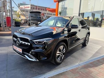 מרצדס GLA קלאס