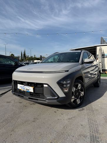 יונדאי קונה