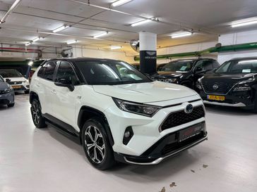 טויוטה RAV4