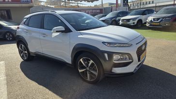 יונדאי קונה