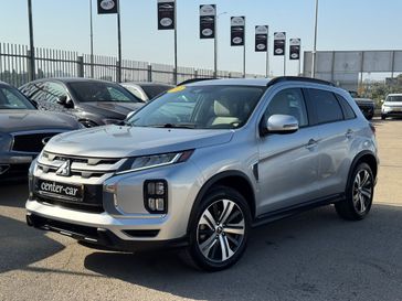 מיצובישי ASX