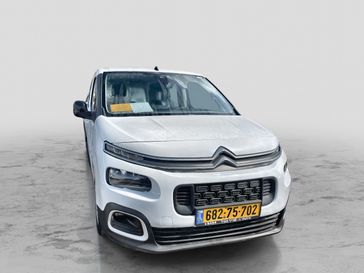 סיטרואן ברלינגו