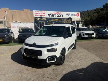 סיטרואן ברלינגו