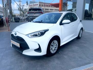 טויוטה יאריס