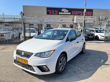 סיאט איביזה