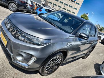 סוזוקי ויטארה