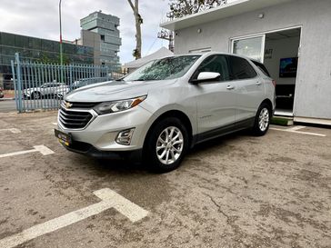 שברולט אקוינוקס