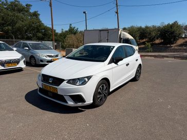 סיאט איביזה