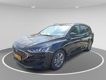פורד פוקוס