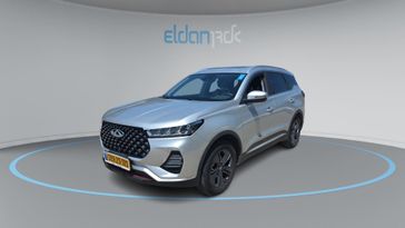 צ'רי TIGGO 7 PRO