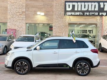 סוזוקי ויטארה