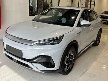 בי ווי די ATTO 3