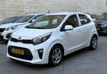 קיה פיקנטו