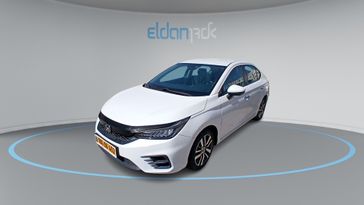 יונדאי I20