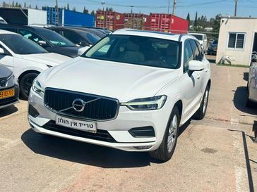וולבו XC60