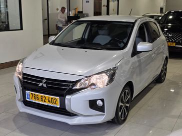 מיצובישי ספייס סטאר