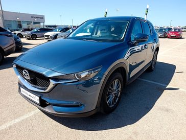 מזדה CX-5