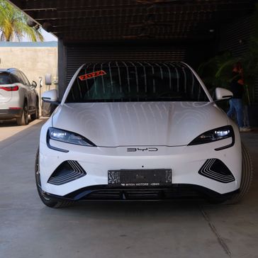 בי ווי די SEAL