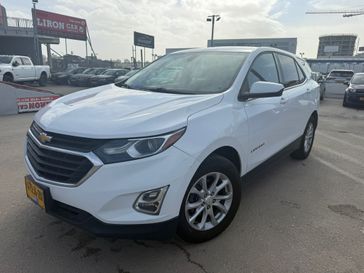 שברולט אקוינוקס