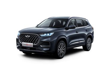 צ'רי TIGGO8 PRO PHEV