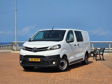 טויוטה פרואייס