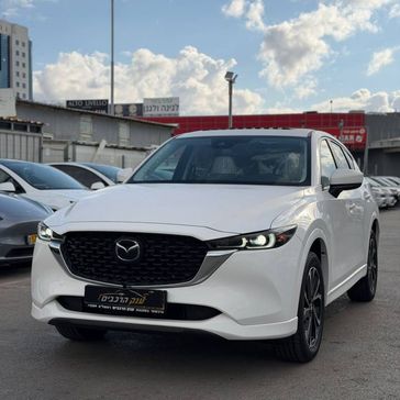 מזדה CX-5