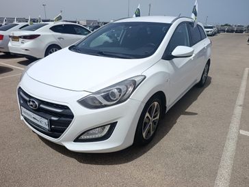 יונדאי I30