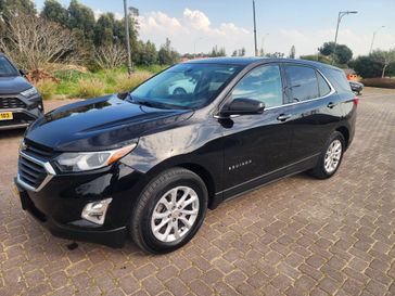 שברולט אקוינוקס