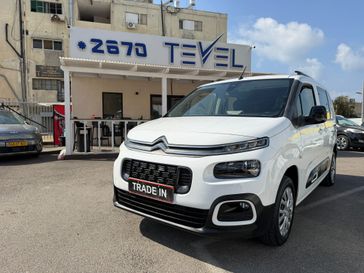 סיטרואן ברלינגו