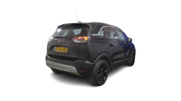 אופל קרוסלנד