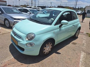 פיאט 500