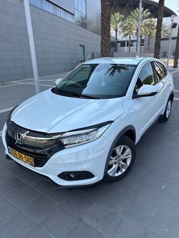הונדה HR-V