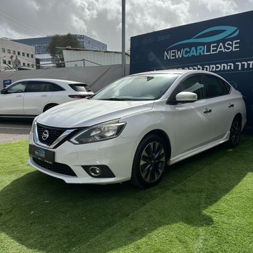 ניסאן סנטרה