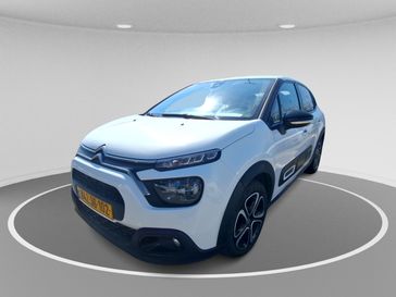 סיטרואן C3