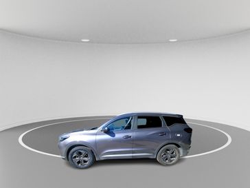 צ'רי TIGGO 7 PRO