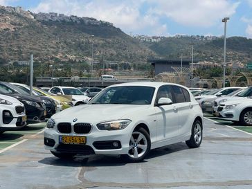 ב מ וו סדרה 1