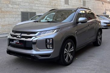 מיצובישי ASX