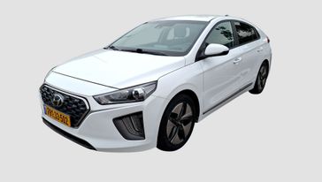 יונדאי איוניק