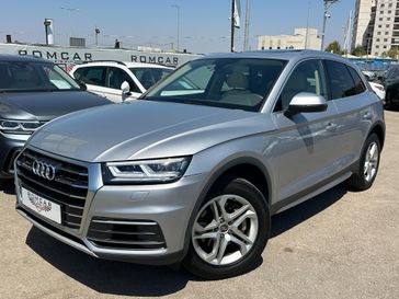 אאודי Q5
