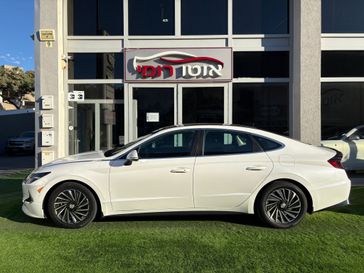 יונדאי סונטה